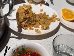 -潮牛壹号鲜牛肉火锅(光谷天地店)