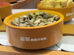 -龍歌自助小火锅(崂山丽达店)