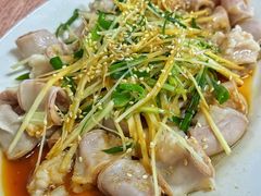 -华记粥饭店(印象容桂主题风情街店)