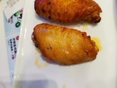 -必胜客(国贸店)