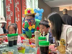 -渝乡辣婆婆·川菜 水煮鱼(中山西路店)