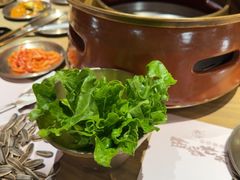 -西塔老太太泥炉烤肉(亚运村店)