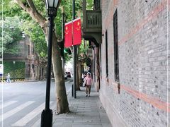-中共一大纪念馆