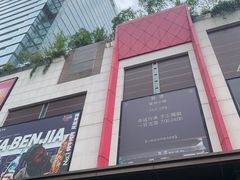 -金虹桥商场