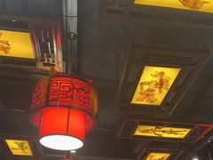 -椒香城门口老火锅(长寿路店)