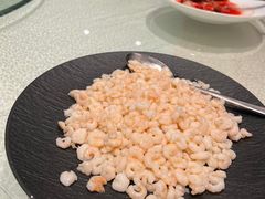 清溜虾仁-松鹤楼(山塘街店)