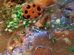 -鑫小城故事·藕汤·家常菜(台北一路总店)