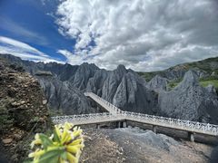 -墨石公园景区