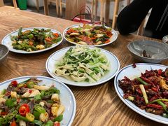 -静一餐厅·湖北菜(前门创始店)
