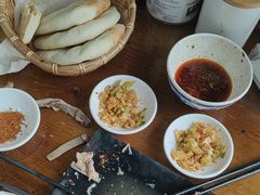 -长安后宰门水盆羊肉(新都心店)