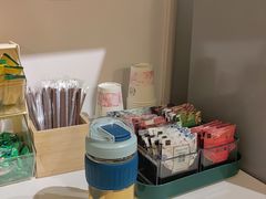-六个番茄自习室·包间(燕塘燕侨大厦店)