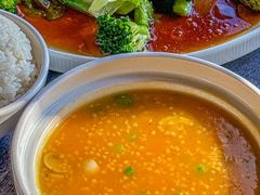 -羲和雅苑•北京烤鸭(平安国际金融中心店)