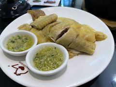 -文记壹心鸡(宝华路店)