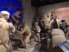 -上海四行仓库抗战纪念馆