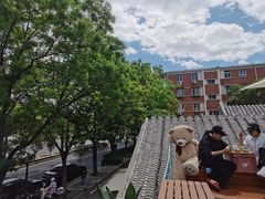 -BE YOLO必有乐&小红帽三明治