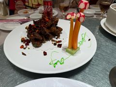 -万悦格兰云天大酒店-西餐厅