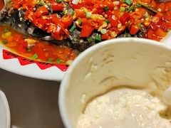 -味上湘菜馆(阿波罗店)