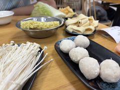 -重庆鸡公煲·嘟享吃(林科大店)