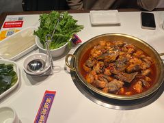 -涿派·炝锅鱼(涿州店)