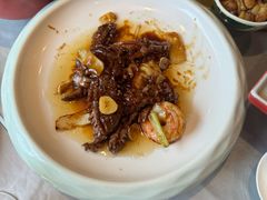 -京味斋·北京烤鸭(北京南站洋桥店)
