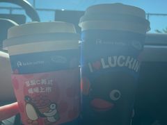 -瑞幸咖啡(厦门SM二期新生活广场店)