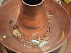 -北京老门框爆肚涮肉馆(凤城六路店)