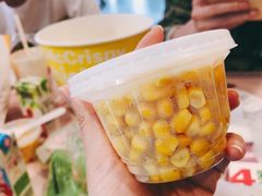 -麦当劳(金山红星美凯龙DT店)