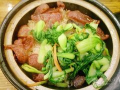 -广东煲仔饭