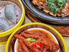 -香港威特瑞茶餐厅(小白楼音乐厅店)