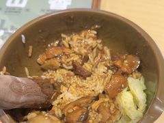 -京参 • 擂椒饭(这有山店)