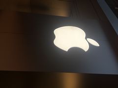 商户图片-Apple零售店(华贸购物中心店)