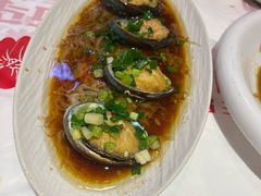 -五马集·海鲜·温州大牌档(黑金冠五马街十字路口店)