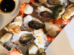 -AZUR聚(香格里拉饭店)