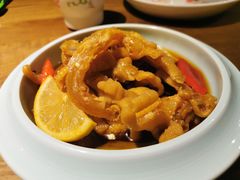 -老头儿油爆虾(金鹰世界店)