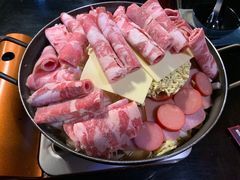 -炙韩料理·部队锅专门店