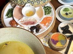 -芸南道·过桥米线(昆明老街旗舰店)