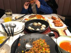 -水天堂西餐厅(昆山万象汇店)
