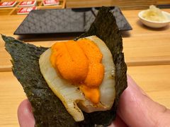 -小十Omakase(地王大厦店)