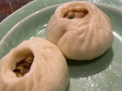 -老清朝包子铺(开明街店)