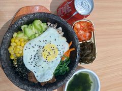 -小木屋拌饭(西安万象天地店)