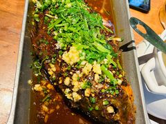 -树厨贵州菜(大十字店)