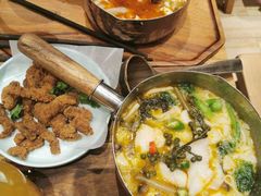 -小满手工粉(上海月星环球港店)