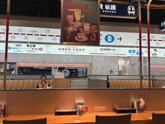 -敏华冰厅(平安金融中心店)
