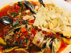 -坛宗剁椒鱼头(河西王府井店)