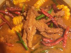 -山四砂锅(太原钟楼街店)