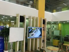 -美联英语(绿宝中心)