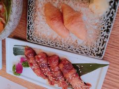 -林妈妈村·日式料理(宝山龙湖天街店)