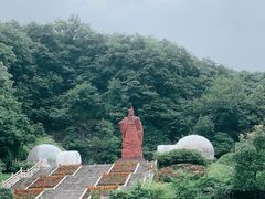 -陶祖圣境风景区