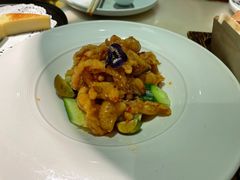 -佬麻雀·新湘菜(珠海金发购物中心店)
