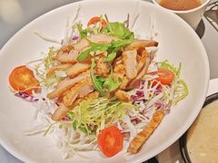 -西堤厚牛排(国瑞店)